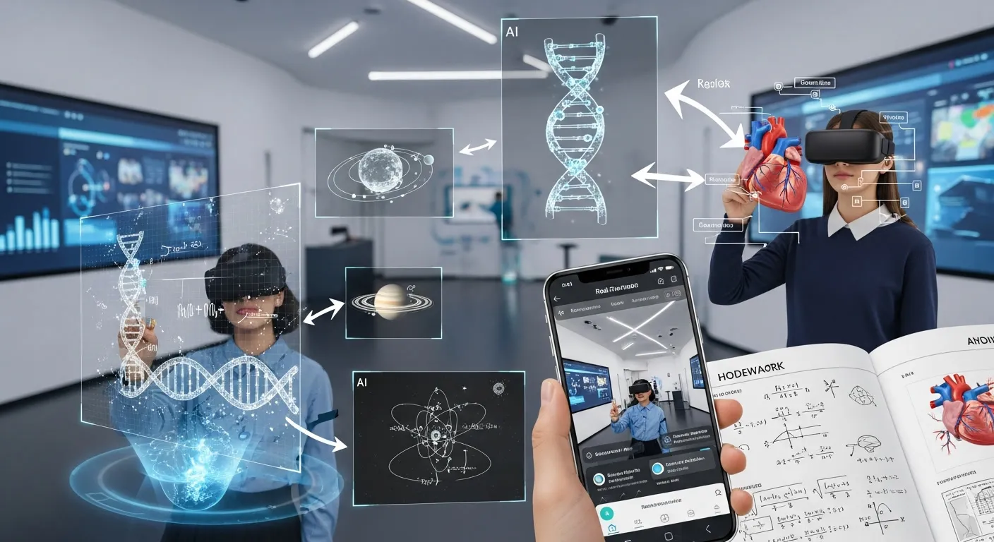 GPT-4 Vision בחינוך — ניתוח תמונות וגרפים עם AI