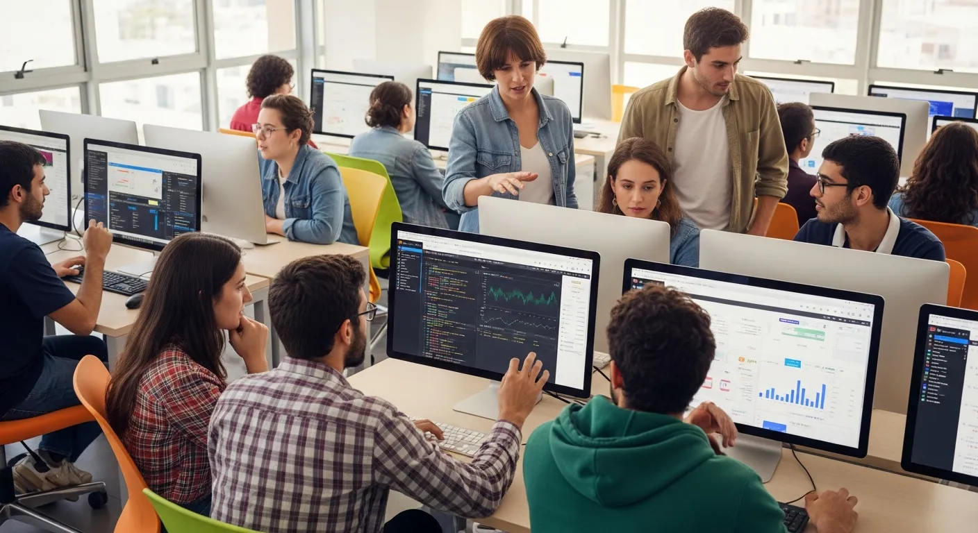 פלטפורמות בינה מלאכותית בעברית לחינוך ישראלי