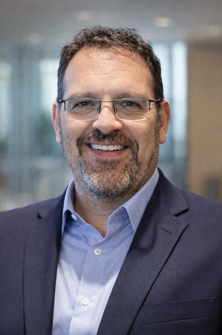 עמי מידר - מייסד ושותף דרך ההייטק