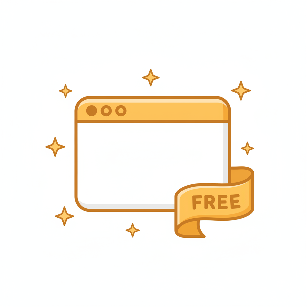 חינמי לחלוטין