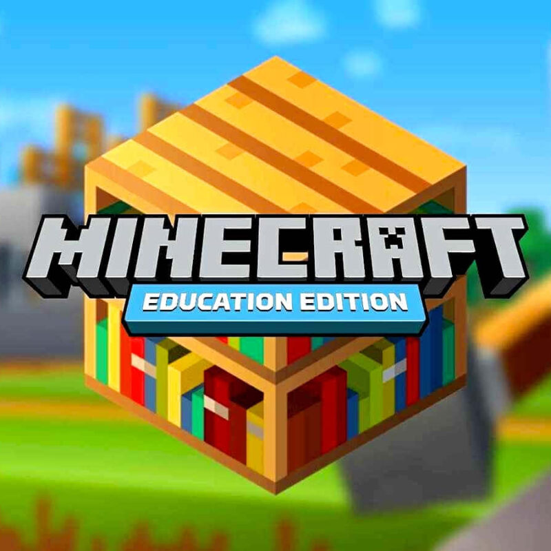 רישיון שנתי למיינקראפט - גרסה לימודית - Minecraft Education
